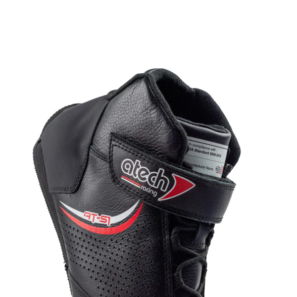 Atech AT-S1 Race Shoe [Last Sizes Remaining!] - Image 13