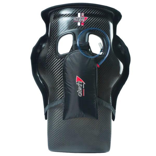 Atech Racing Camel Bag - Image 2
