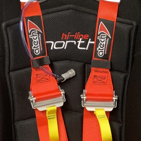 Atech Racing Camel Bag - Image 3