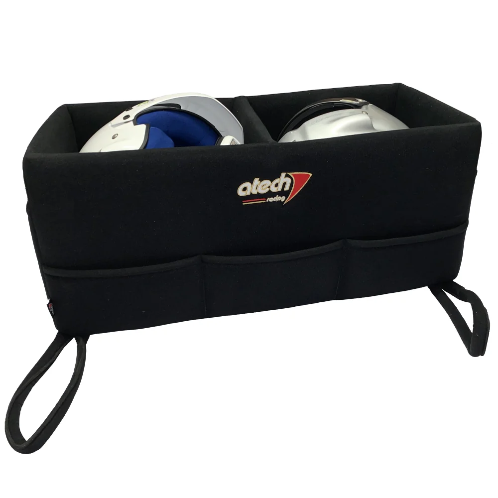 Atech Racing Helmet Box - Image 2