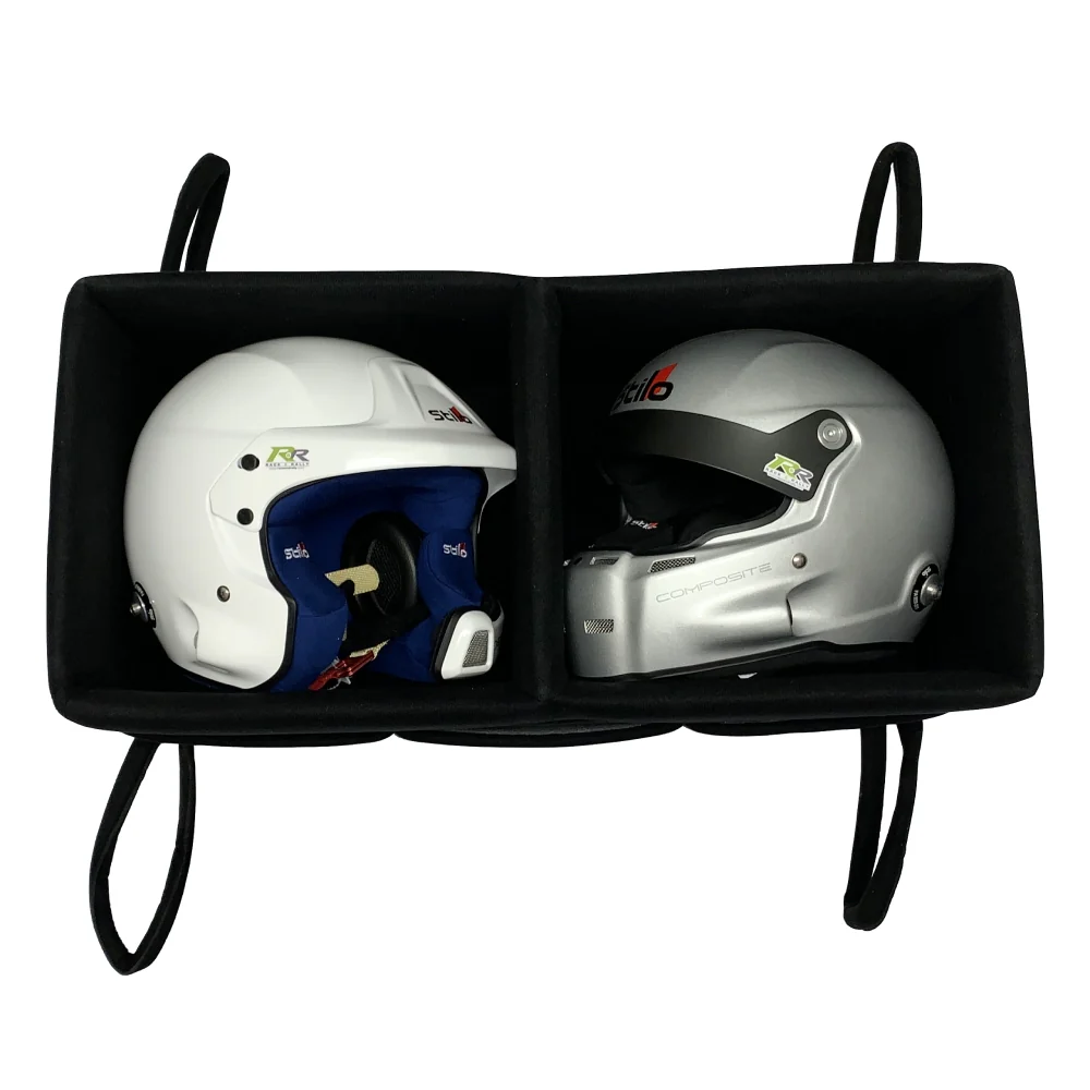 Atech Racing Helmet Box - Image 3