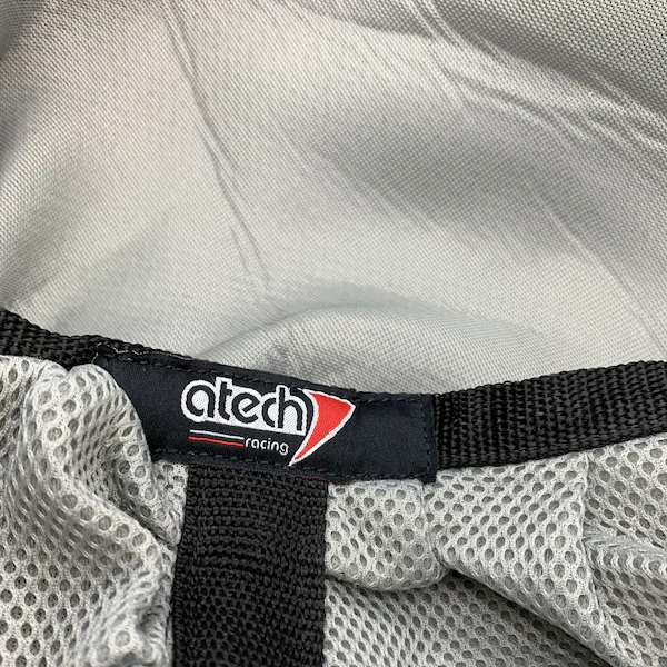 Atech Racing Helmet Hammock - Image 2