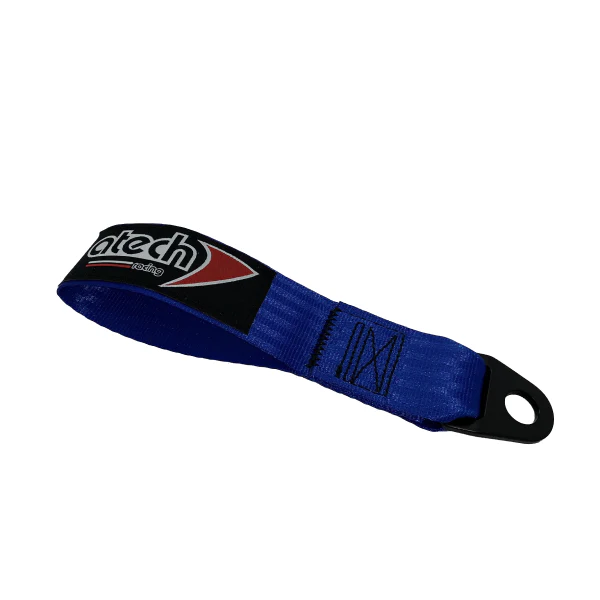 Atech Racing Tow Straps - Image 2