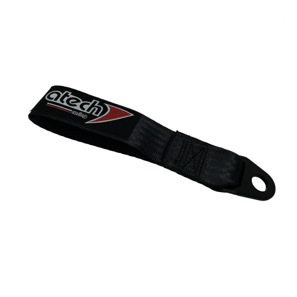 Atech Racing Tow Straps - Image 3