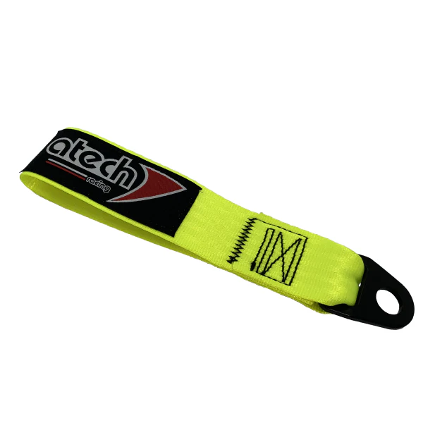 Atech Racing Tow Straps - Image 6