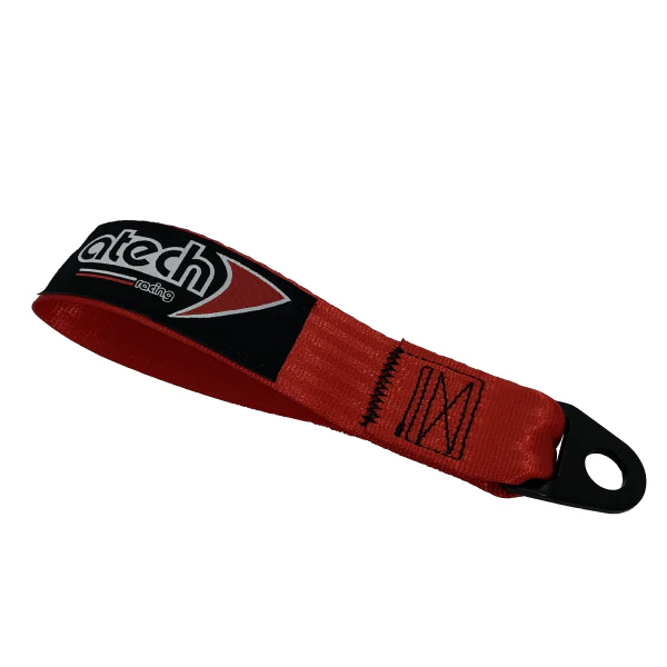 Atech Racing Tow Straps - Image 7