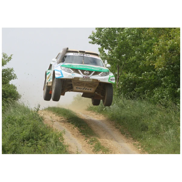 Atech Raid 4x4 Racing Seat - Image 5