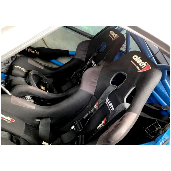 Atech Target Racing Seat - Image 6