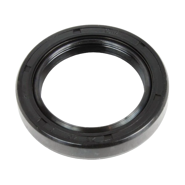 Atlas Axle Fully Floating Hub Kit - Alloy Hubs with Twin Taper Bearings - Image 3