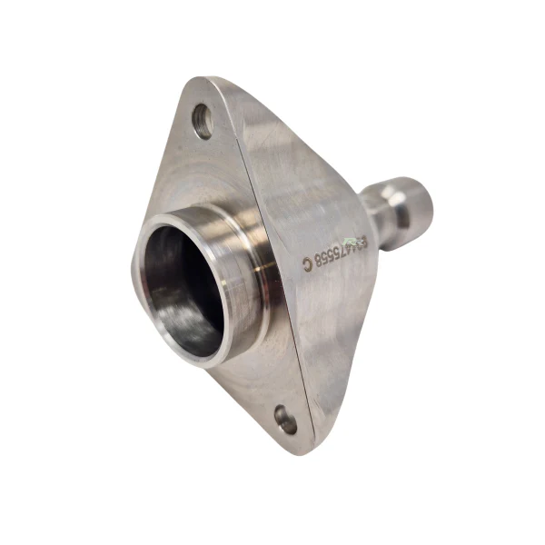 Point D Tarmac bracket - Image 2