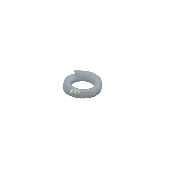 Clutch Anti-extrusion Ring
