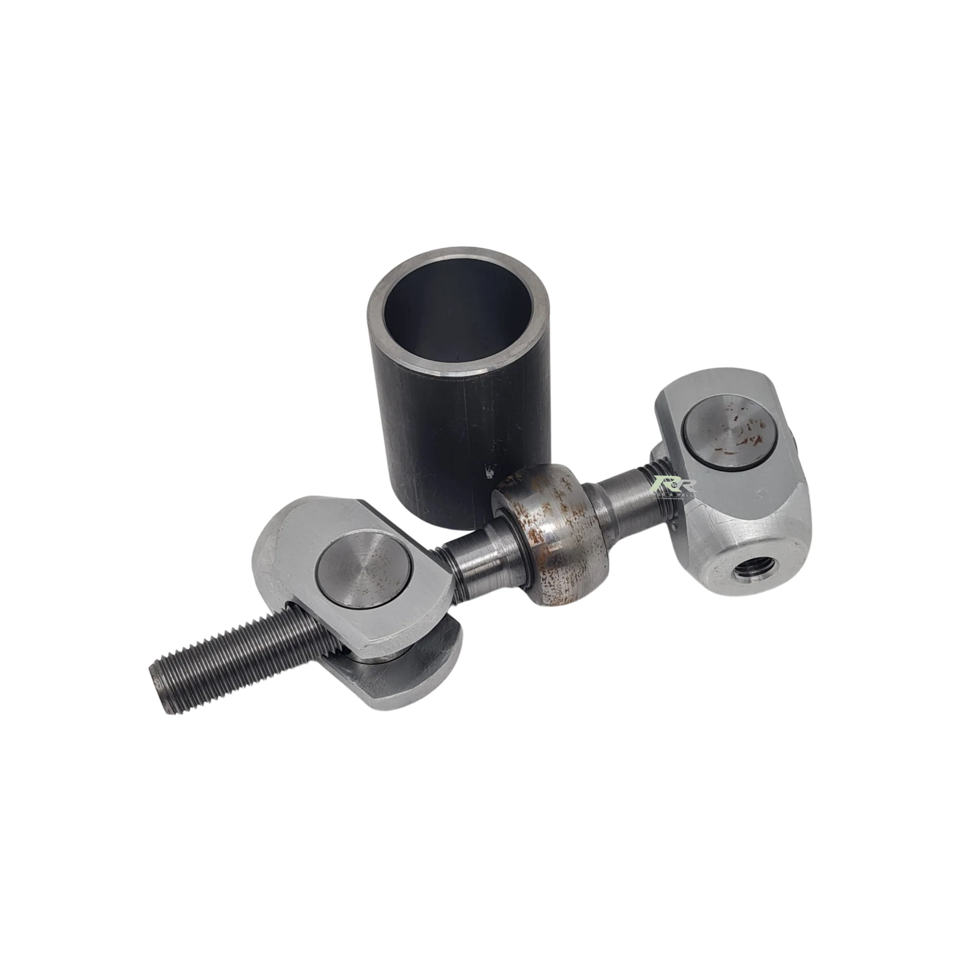 Balance bar assembly - Solid spherical bearing - 7/16" UNF Threads