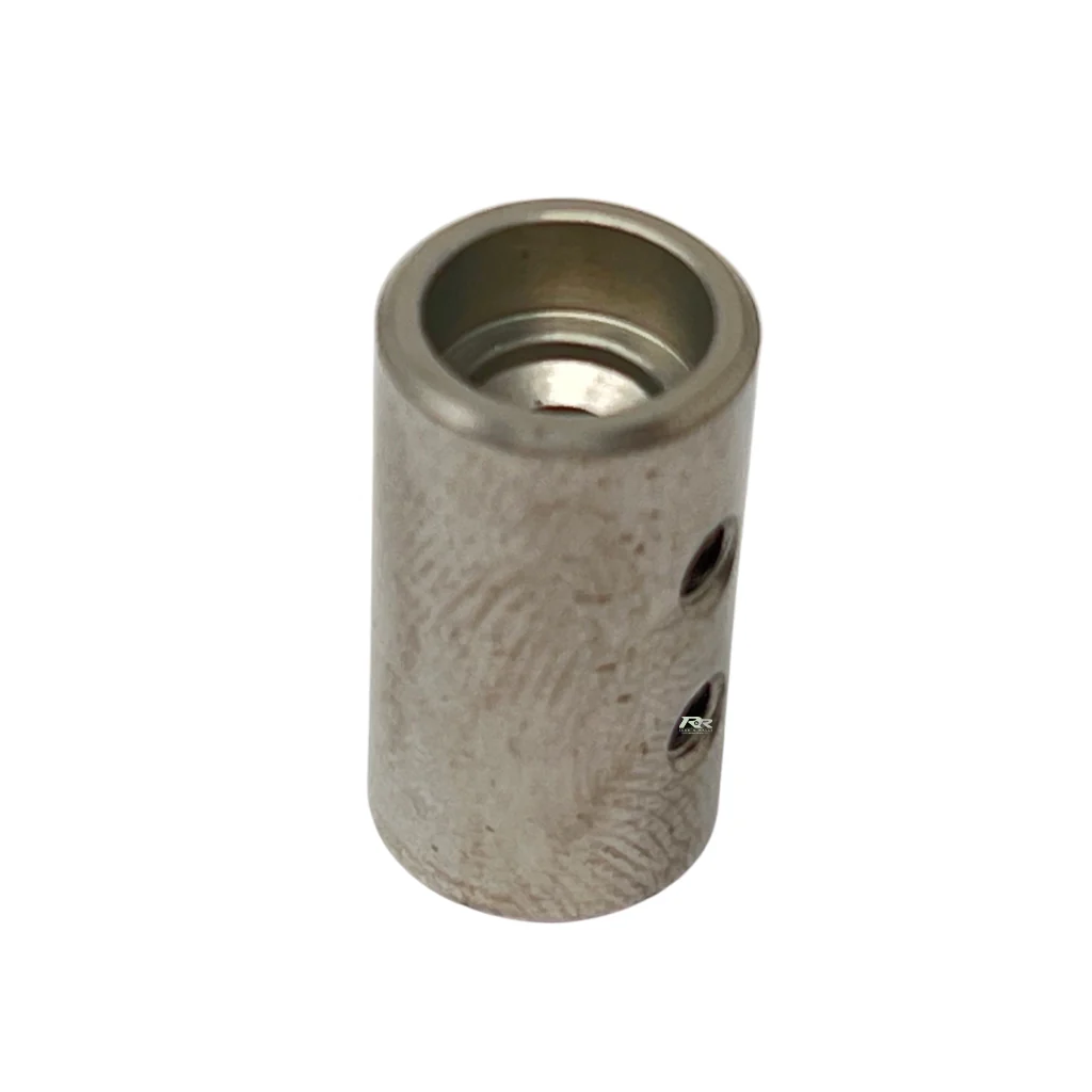 Balance Bar End