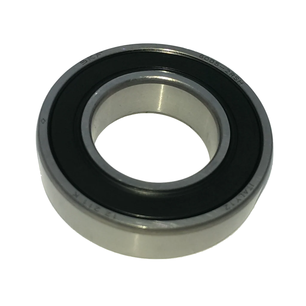 Ball bearing