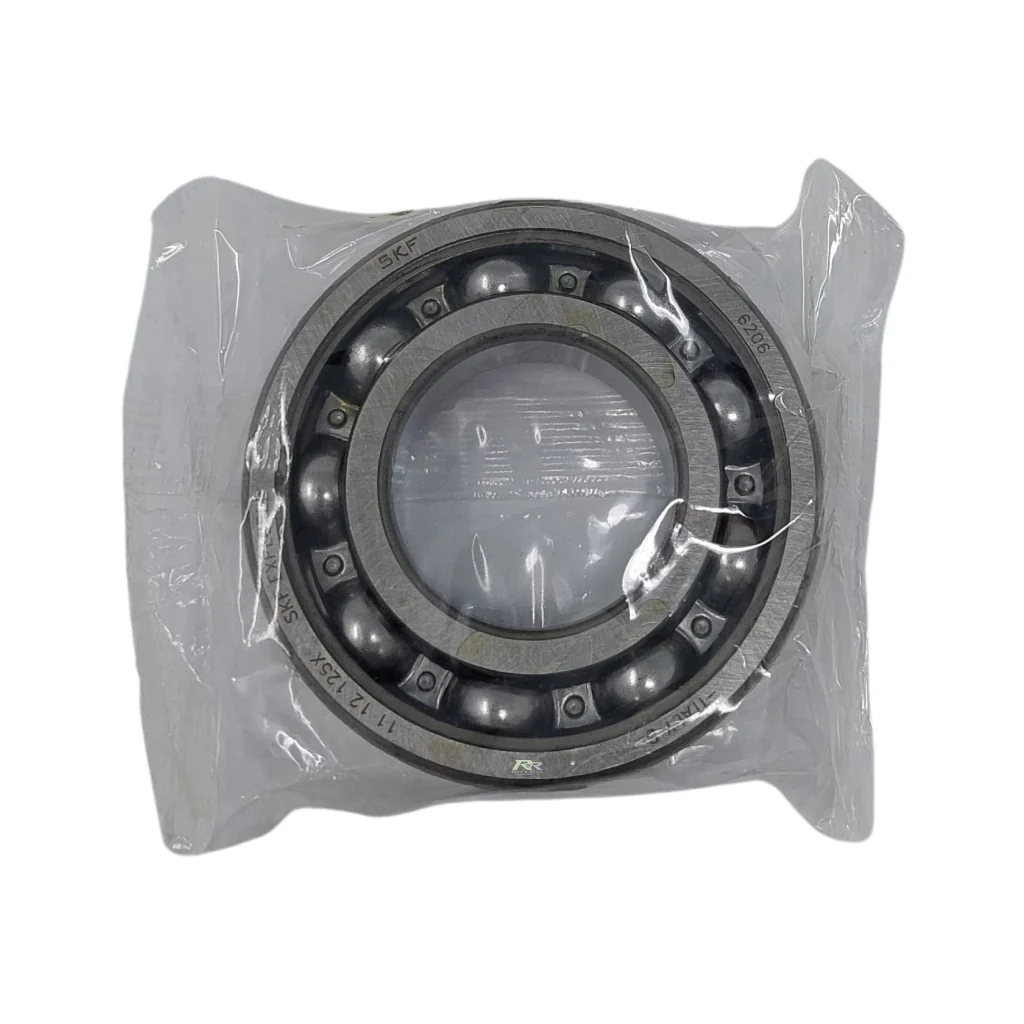 Ball bearing