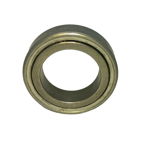 Ball bearing