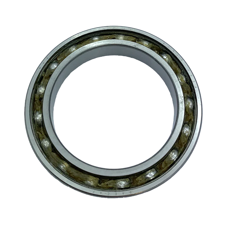 Ball bearing