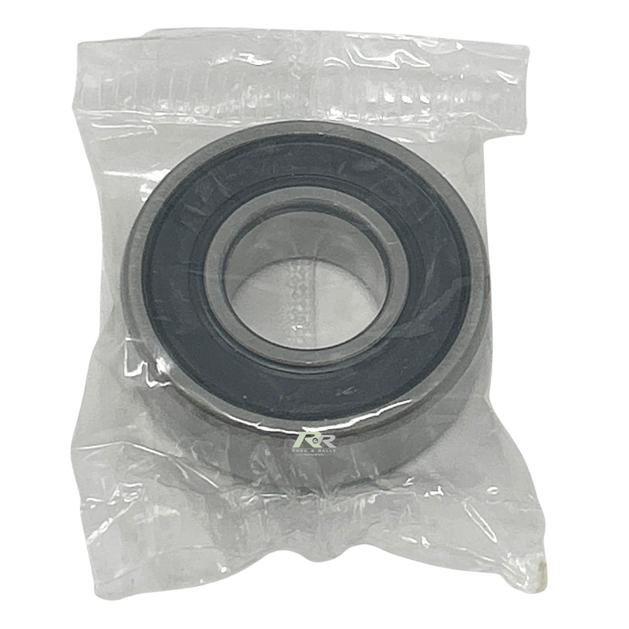 Ball bearing