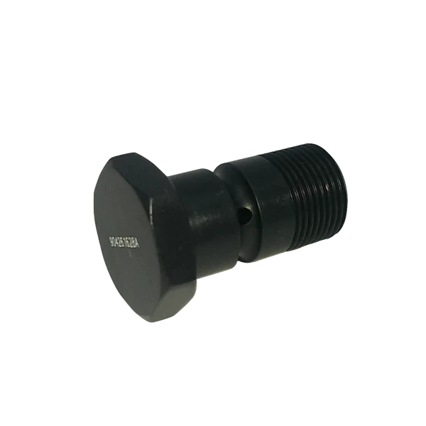 Banjo Screw