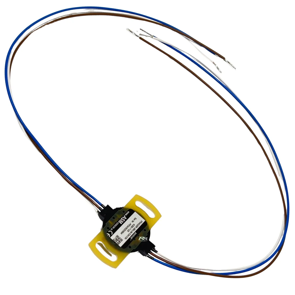 Barrel Sensor Twin Output