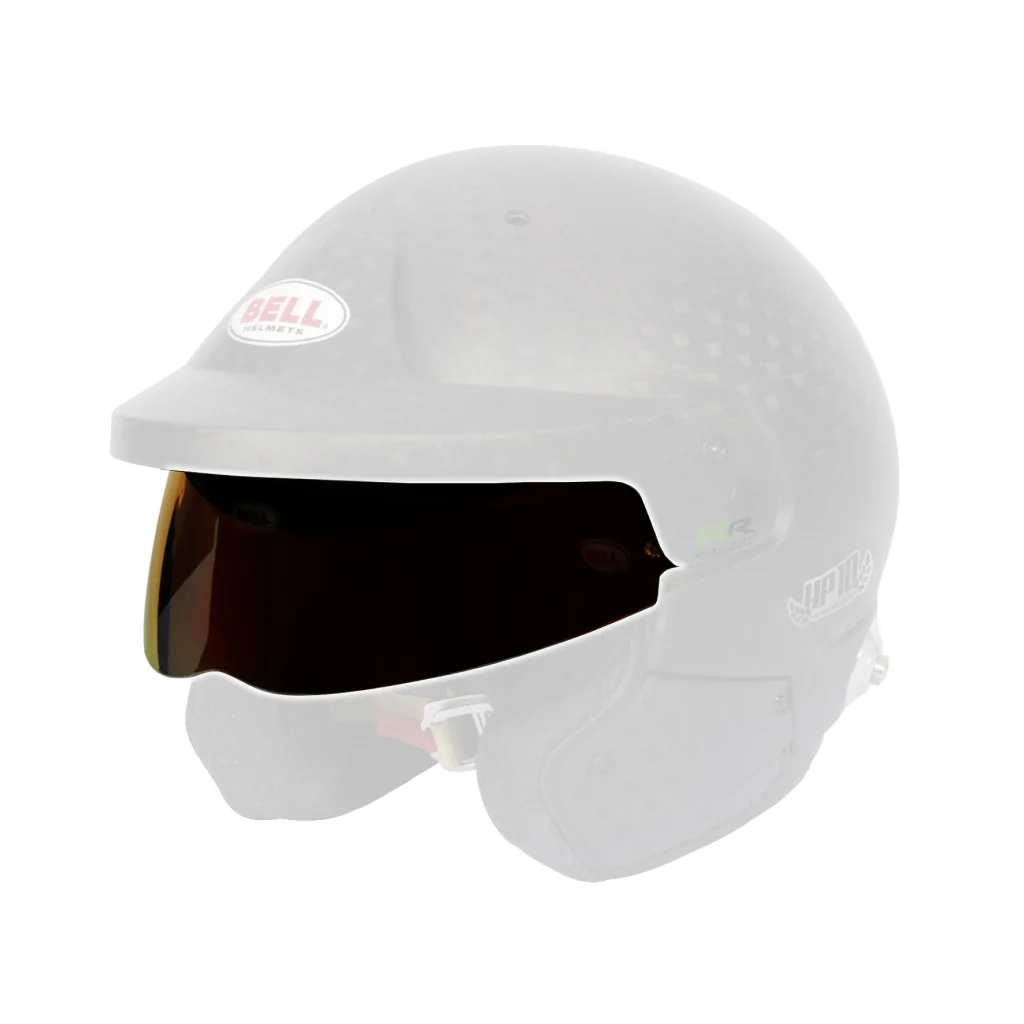 Bell Adjustable Short Sunscreen - Image 3