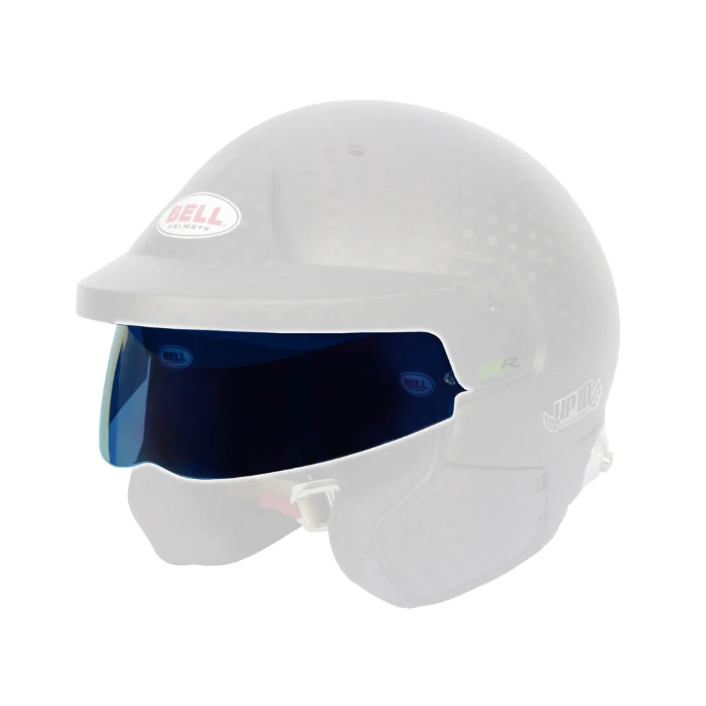 Bell Adjustable Short Sunscreen - Image 4