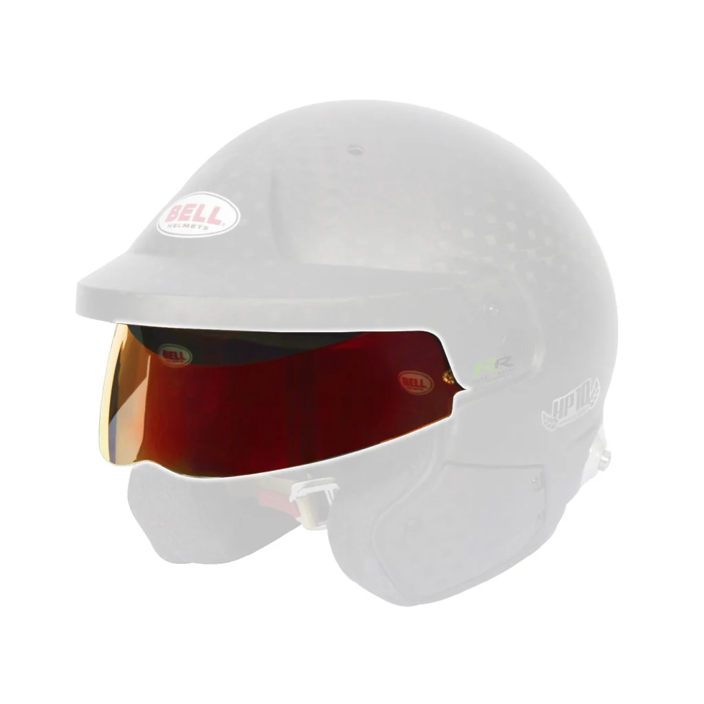 Bell Adjustable Short Sunscreen - Image 5