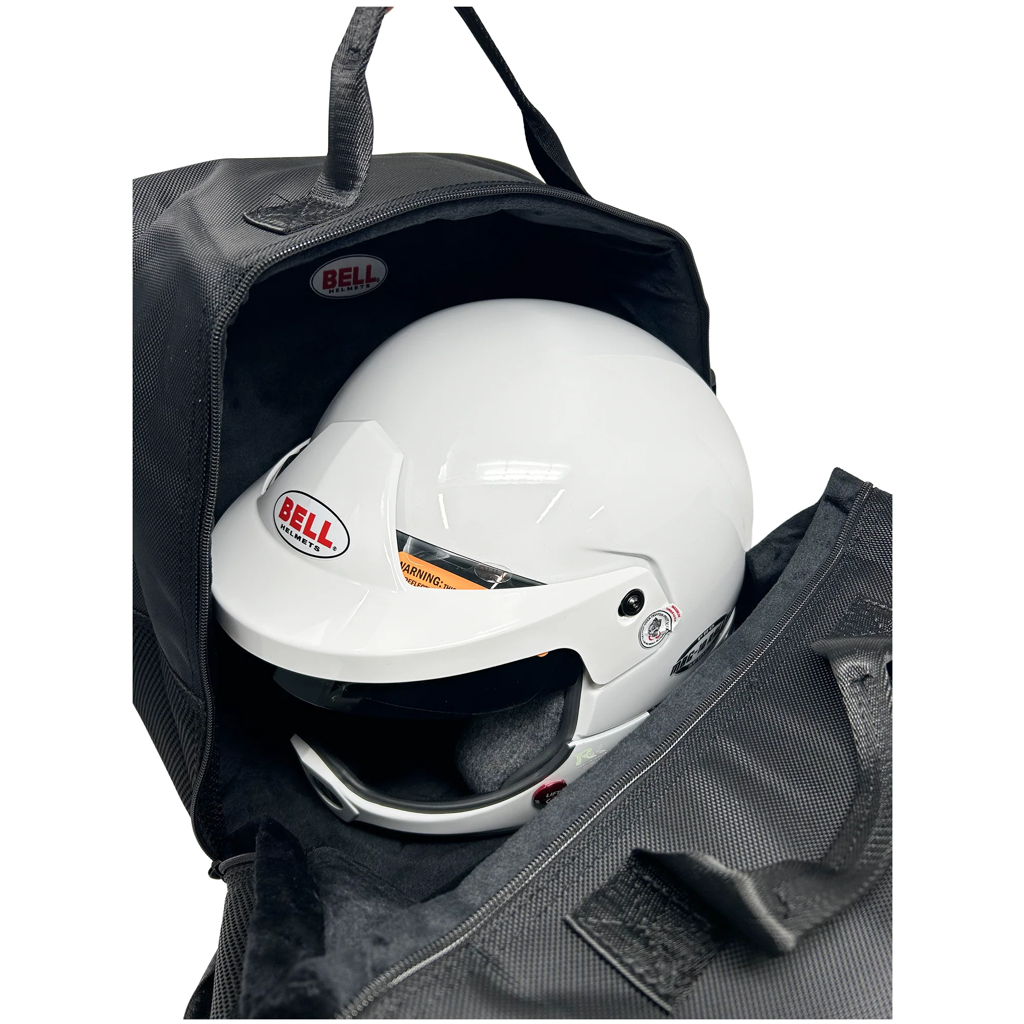 Bell Helmet Bag - Image 4