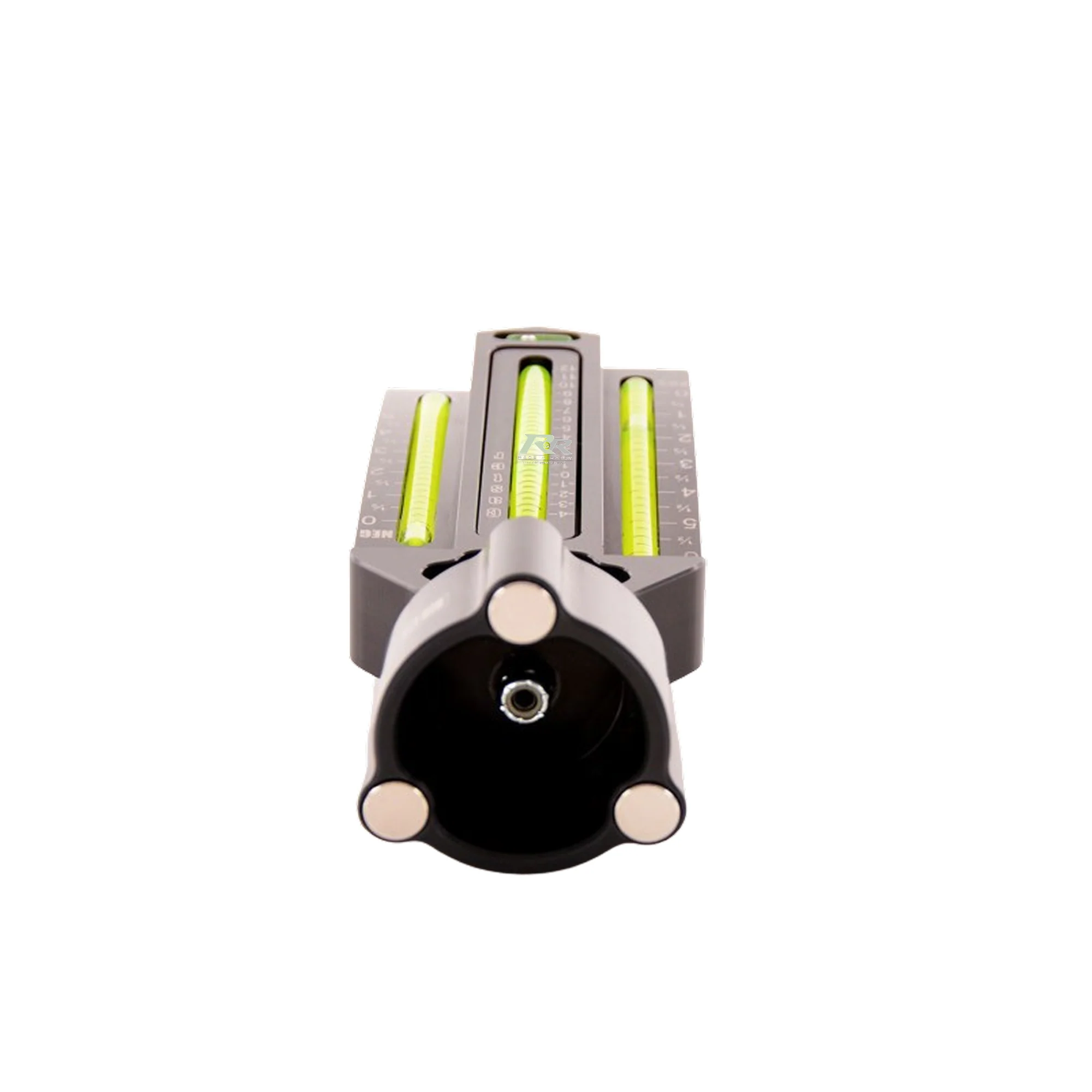 Billet Camber/Castor Bubble Gauge With Magnetic Adaptor - Image 4