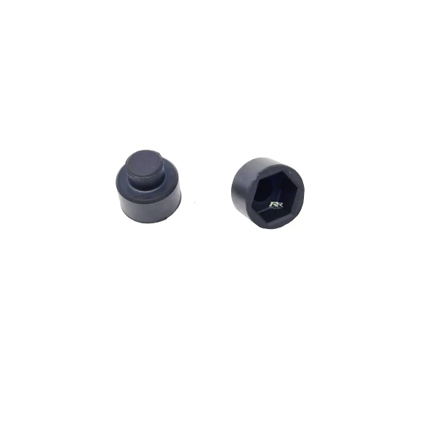 Rubber Bleed Screw Cap - Image 2