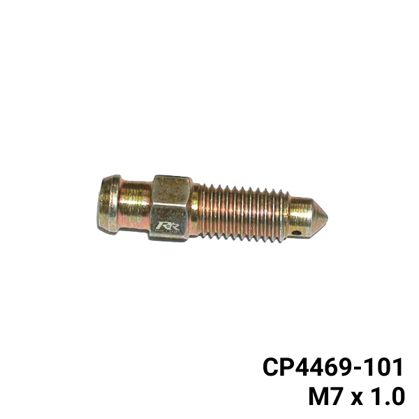 AP Racing Bleedscrews - Image 4