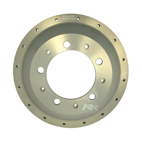 Tarmac brake dics bell D355