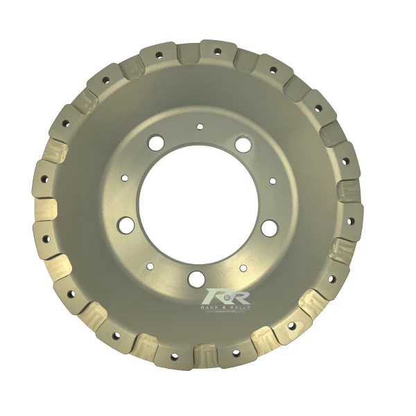 Tarmac brake dics bell D355 - Image 2
