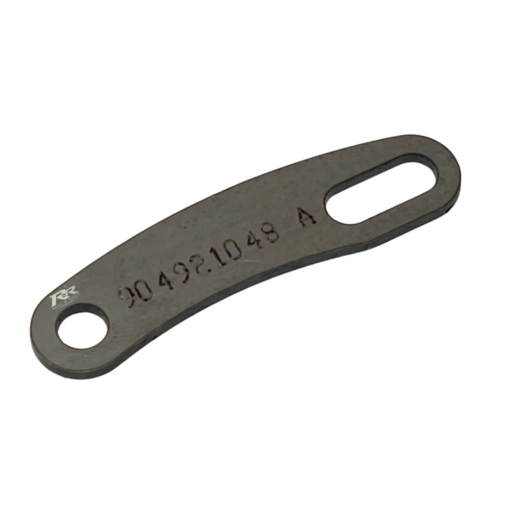 Brake Disc Stop