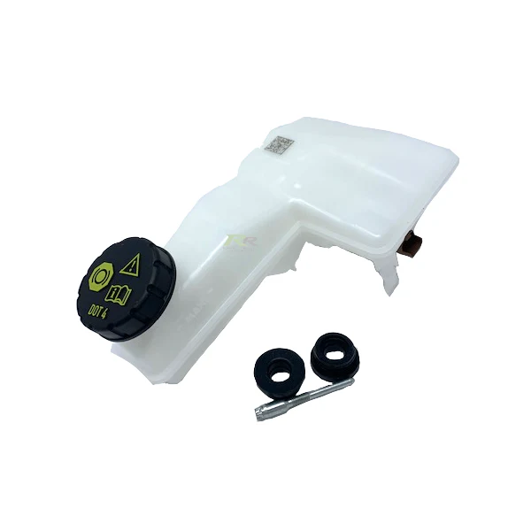 Brake fluid tank
