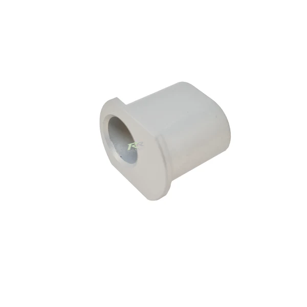 Brake Pedal Ratio Bobbin Flanged - Offset