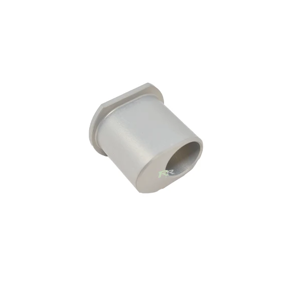 Brake Pedal Ratio Bobbin Flanged - Offset - Image 2