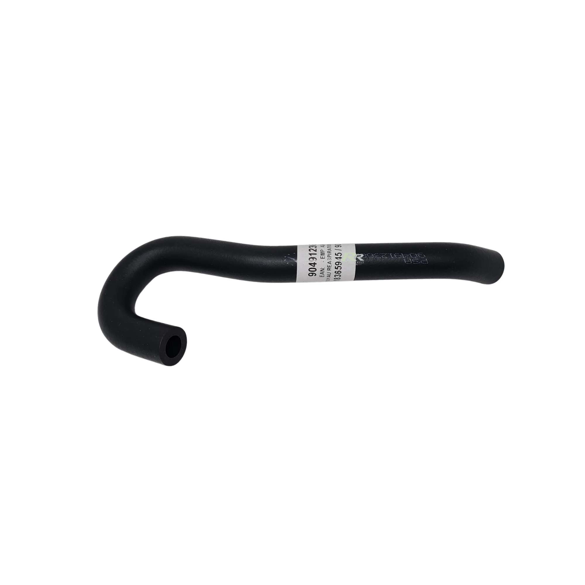 Breathing Pipe