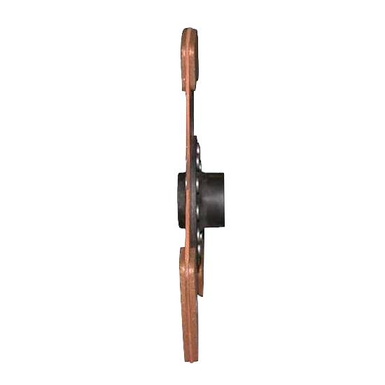 C2R2 Max Clutch Disc - Ø184mm - Image 2