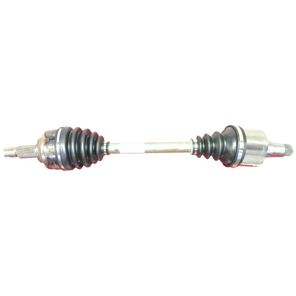 C2R2 Max Driveshaft - Left