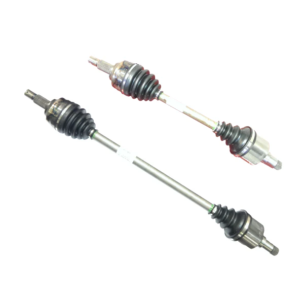 C2R2 Max Driveshaft Set - Pair