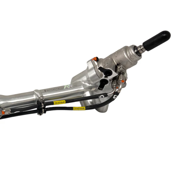 Right Hand Drive Steering Rack - C3 Rally 2 - Image 3
