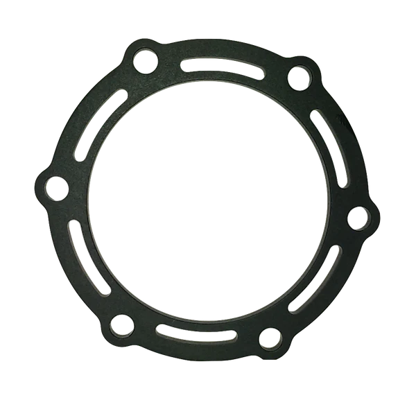Cale Quick release