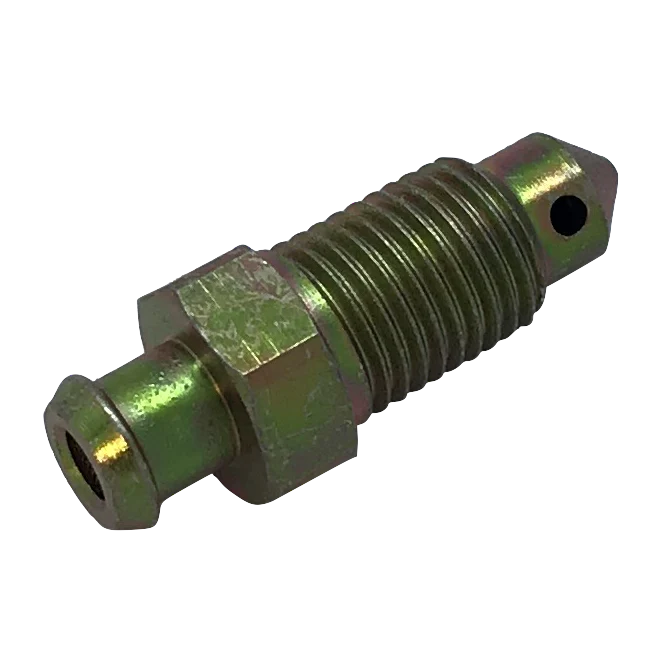 Caliper Screw Alcon S8