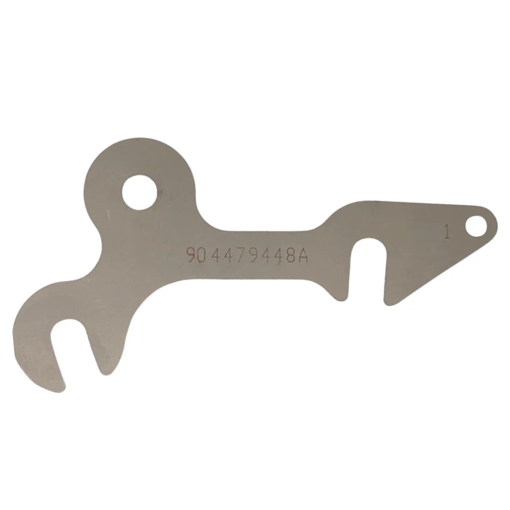 Camber Shim 1mm