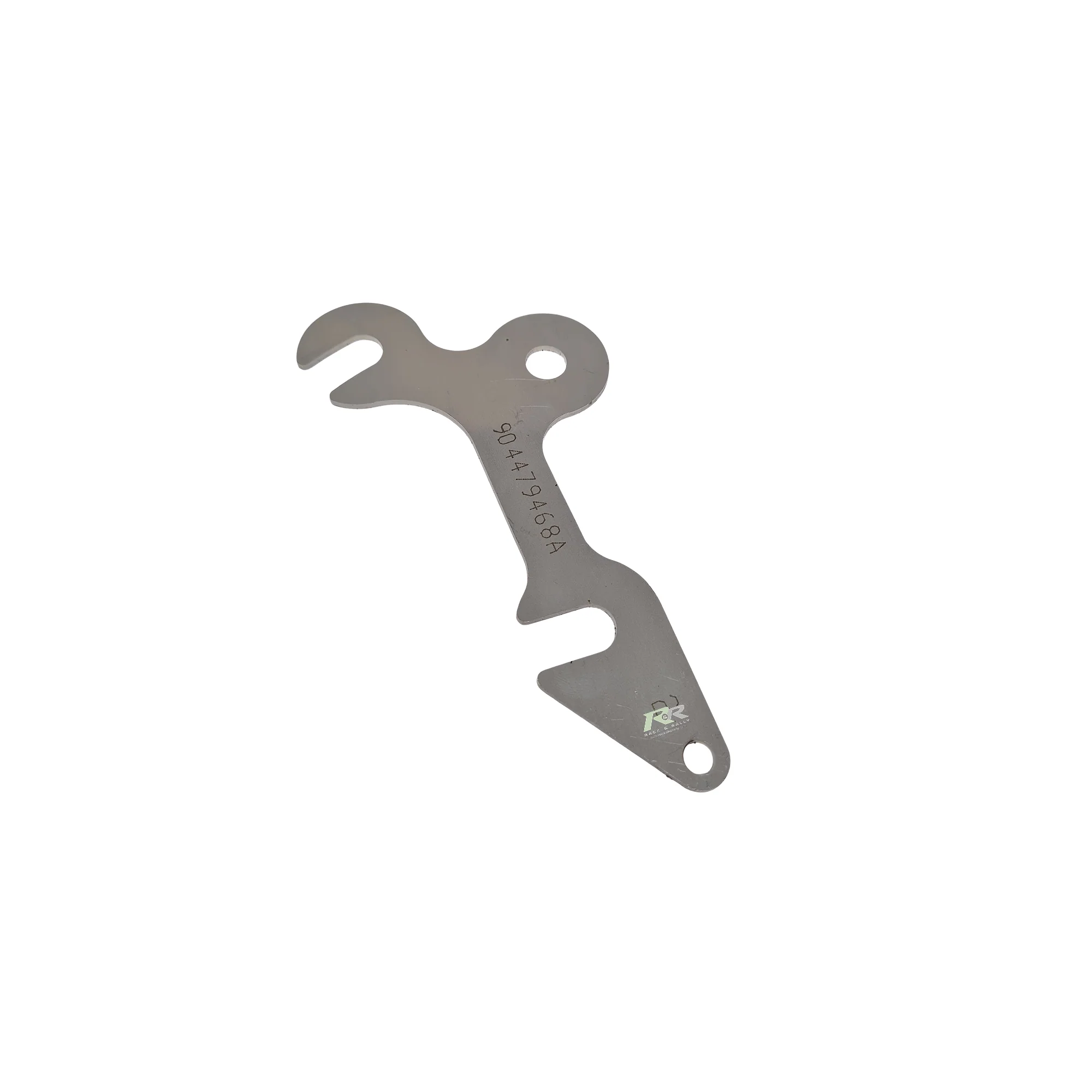Camber Shim 2mm - Image 2