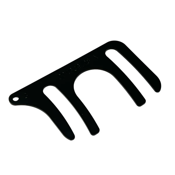 CAMBER SPACER 3