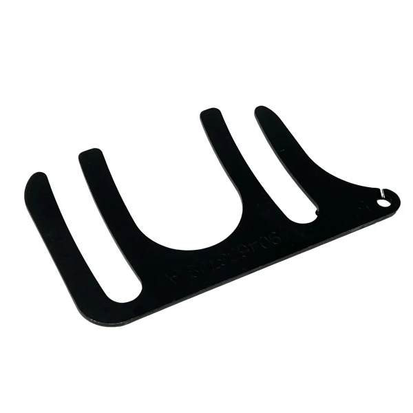 CAMBER SPACER 5