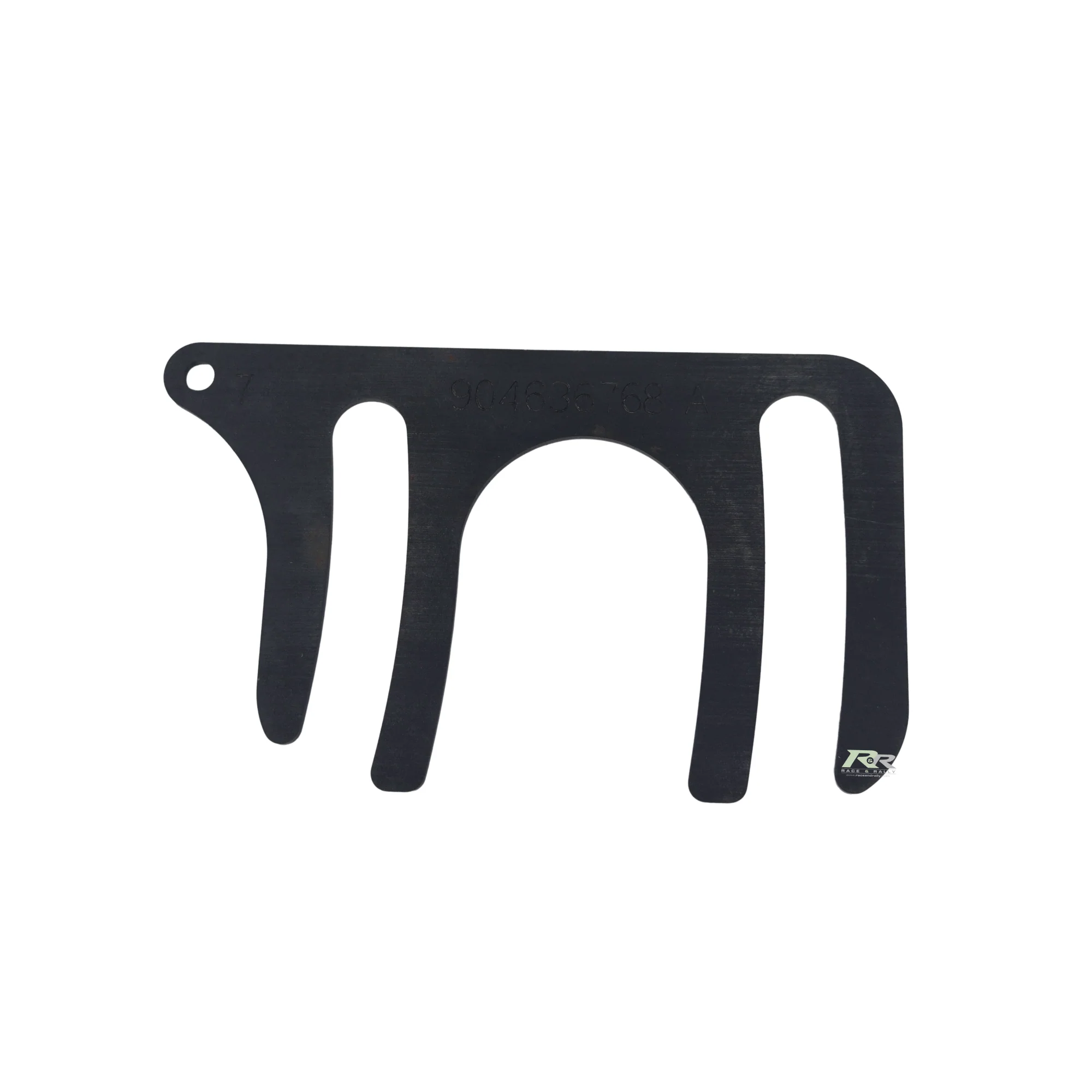 CAMBER SPACER 7