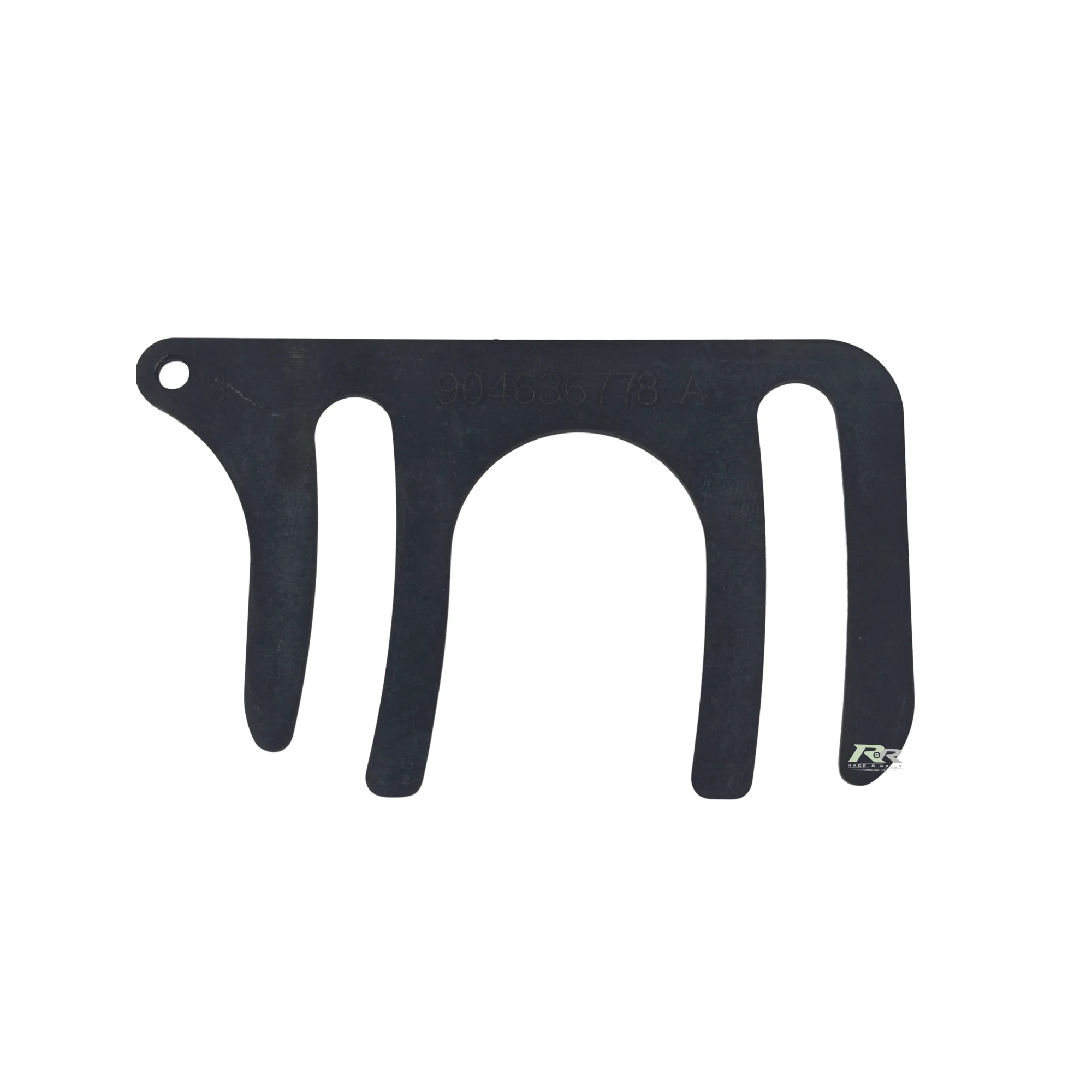 CAMBER SPACER 8